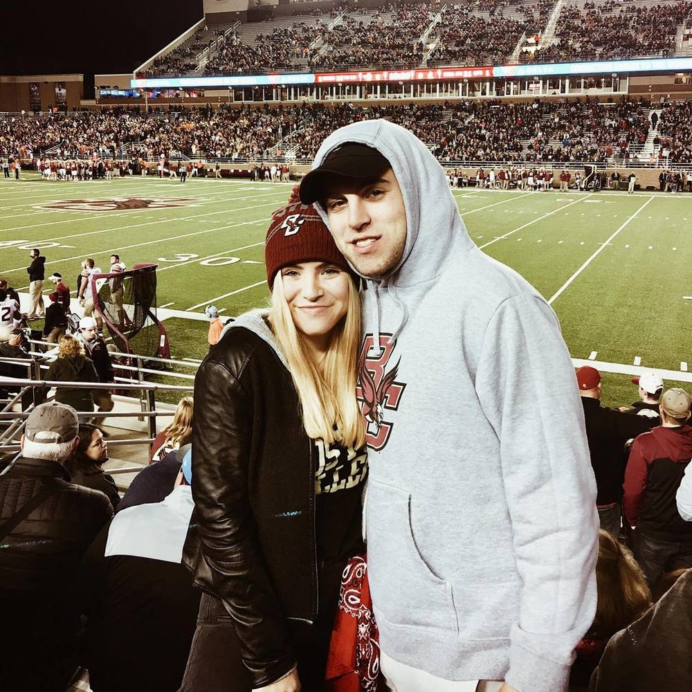 Meet your Posher, Olivia